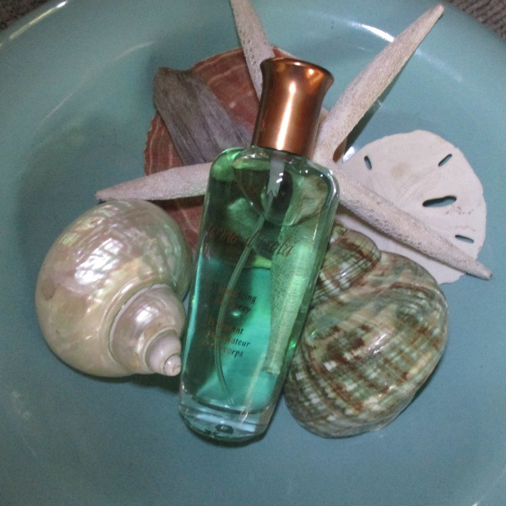 Terme d'isola Refreshing Body Mist Spa of the Islands